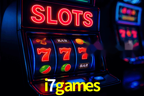 Fortune Tiger i7games
